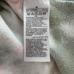 Old Navy  Sweatshirt Women Medium Pink Green Tie Dye Side Slits Casual Athleisure Photo 7