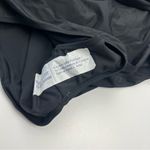 Raisin's ‎ Curve Trendy Plus Size Lucia Twist-Front Swimdress Womens Black 22W NEW Photo 14