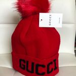 Gucci Beanie Photo 0