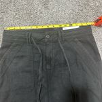 American Eagle  Low Rise Maxi Dreamy Drape Linen Skirt Photo 5