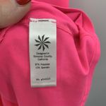 Athleta Sz S Chi Tank Top Racerback Pull Over Sleeveless Hot Pink Shirt Women's Photo 5