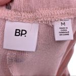 BP pink all over heart print pajama pants med NWT Photo 3