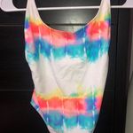 Victoria's Secret One-piece Bathing Suit Photo 0