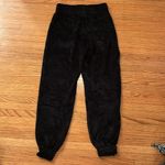 Goldie  Black Sweats Photo 2