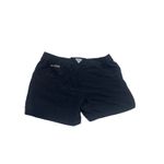 Women's‎ Columbia, black shorts, hiking large Photo 2