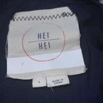 Anthropologie ✨ Hei Hei Belted Silky Anorak Utility Jacket✨ Photo 7