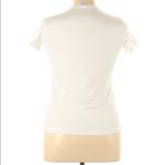 Bella Electric Guitar White and Multicolor T Photo 3