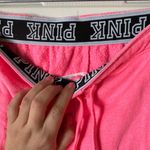 Brand PINK Pink sweatpants Size L Photo 2