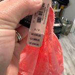 Victoria's Secret Vs Bodysuit Photo 2