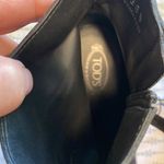 Tod's Tod’s Suede Booties Photo 7