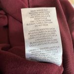 Coca-Cola  Graphic Red Long Sleeve Zip-Up Sweatshirt - Size Women's Small - NWT Photo 5