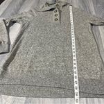 Anthropologie Saturday Sunday By Grey Long Sleeve Sweater; Small Women’s Photo 2