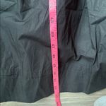 Quince NEW  100% Organic Cotton Poplin Tiered Maxi Dress Small Photo 9