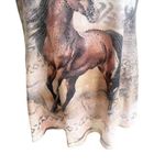 Rhinestone Horse T Photo 2