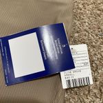 Champion  Ribbed Bike Short UO Exclusive NWT - Taupe Photo 8