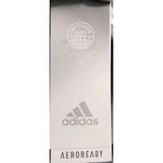 Adidas  Women's Size XL Aeroready Short Light Blue‎ Athletic Photo 12