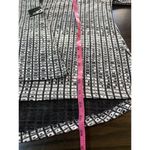 Parsley & Sage Jacket Womens Medium Artsy Blazer‎ Lagenlook Funky Office Church Black Photo 8