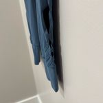 Lululemon ‎ leggings size 4, blue Photo 2