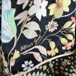 Victoria's Secret  Floral Satin Flounce Romper Size SMALL Photo 6