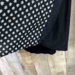 Skies Are Blue  XL Petite (with flaw) Tabbed Sleeves with Deep V-Neck Emb… Photo 4