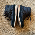 Teva black Ember Lace Up boots Photo 2