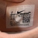 Nike Air Force 1 Sage Low Coral Stardust White A5339-603 Women’s Sz 7 Photo 9