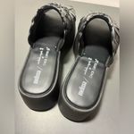 Melissa  x ISABELLA CAPETO Becky Panc Platform Side Sandal Photo 2