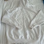 Brandy Melville Christy Zip Up Hoodie Photo 3