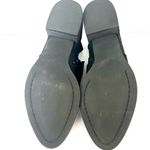Seychelles Score Black Suede Booties Sz 7.5 Photo 3