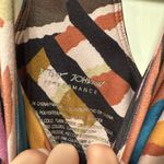 Betsey Johnson  Patterned Sports Bra‎ Photo 2