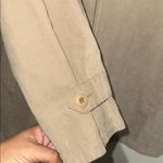 London Fog  Women's Beige Utility Jacket Photo 2