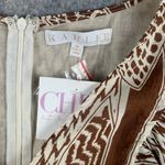 Karlie CLOTHES Geometric Tribal Midi Dress Sz M NWT Photo 1