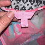 Lilly Pulitzer Lilly‎ Pulitzer Benicia Dress Playa Hermosa Print size S Photo 2