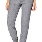 Beyond Yoga Featherweight Spacedye Lounge
Around Midi Jogger Heather Grey Size L Photo 0