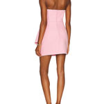 Elliatt Revolve Mini Dress  Photo 2