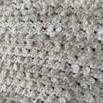 Women's Cream Cardigan sz S Frenchi Loop Knit Cardigan Sz S Photo 8