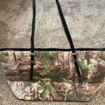 Realtree ® Camo Print Purse, Camouflage Large Women’s Tote Handbag Photo 1