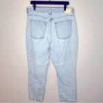 Everlane The Curvy 90s Cheeky Straight Jean Organic Cotton Size 34 Photo 1