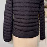 Lululemon Lightweight Relaxed Fit Down Jacket Winter Coat Black Size 2 or XS Photo 8