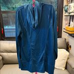 Mondetta  Dark Teal Hoodie XL Photo 6