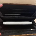 Beverly Hills Polo Club NWT  Monogramed Wallet/Wristlet/Crossbody Photo 4