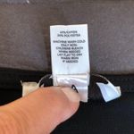 Loft ANN TAYLOR  Black Sleeveless Dress Size 4 Photo 7