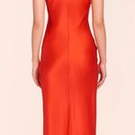 Amanda Uprichard Stanford Dress Photo 1