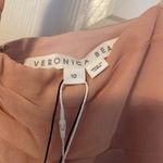 Veronica Beard  Lucine Dress in Ballet Pink Photo 5