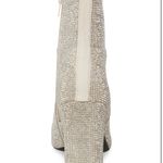 Madden Girl  Cody Rhinestone Ankle Boots Photo 2