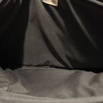 Vera Bradley  Black Multicolor Paisley Design Quilted Laptop Bag Photo 3