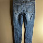CAbi button fly ankle jeans size 2 Photo 8