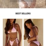 Haute Swimwear Bikini Sets Photo 4