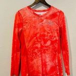 Realtree Wav3 Long Sleeve Performance Fishing Shirt Photo 2