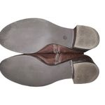 Banana Republic  adelpha Brown Riding Boots Photo 1